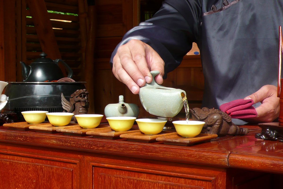 Tee günstig | Tee preiswert | Die Teezeremonie | chinesischer qualitäts-Tee | Chinesische Teekultur | bester China Tee | Tee in der Schweiz