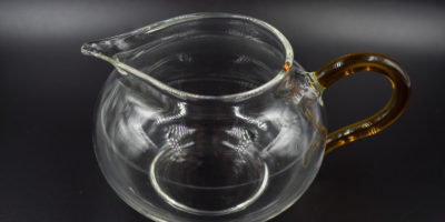 Cha Hai Glaskrug (280 ml) für die Teezeremonie