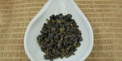 *2023* Formosa Insekten gebissener Oolong-Tee