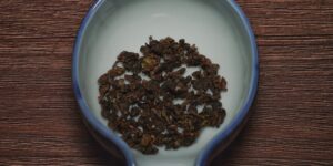 *2026* Shanlin Xi GABA Oolong Tee – Premium Taiwan Oolong aus 1450m Hochland
