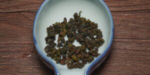 *2026* Honig duftender Oolong-Tee – Premium Oolong Tee aus Taiwan