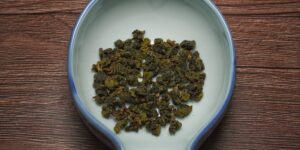 *2026* Bagua Shan Bu zhichun Dong Pian – Premium Oolong Tee aus Taiwan